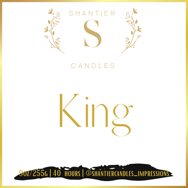 King Candle