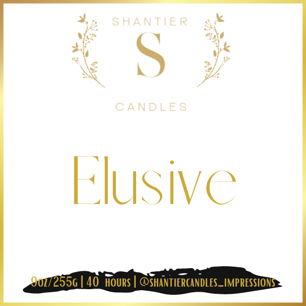 Elusive Candle