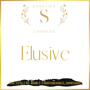 Elusive Candle